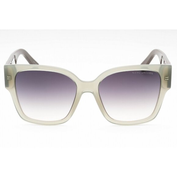 MARC JACOBS MJ698S-6CR9O-54  Sunglasses Size 54mm 145mm 17 sage